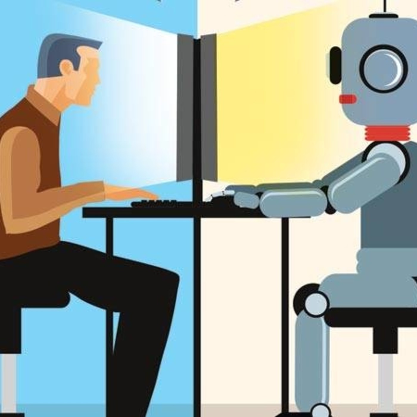 Bots, trolls, fakes e influencers