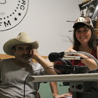 Ruta al Rock "Entrevista a Chisum Cattle Co."