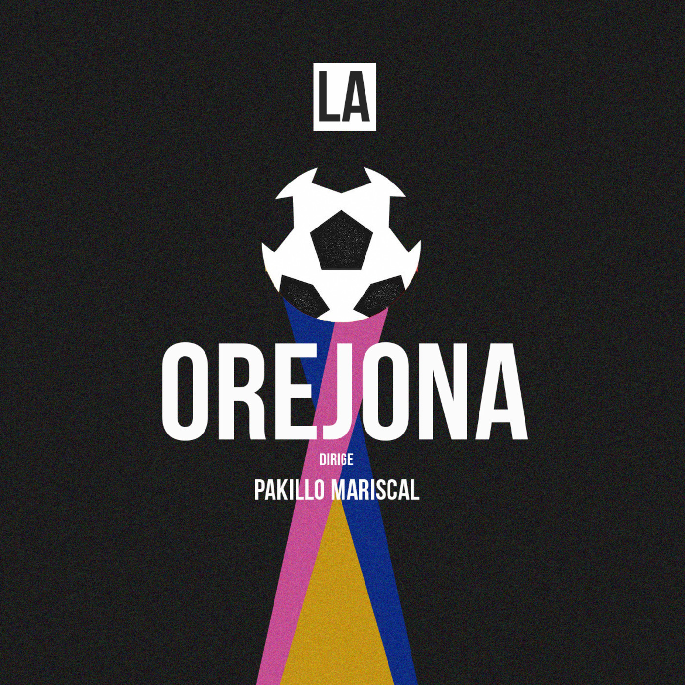 Ep 599: La Orejona, analisis de los partidos de ida de los cuartos de final episode artwork