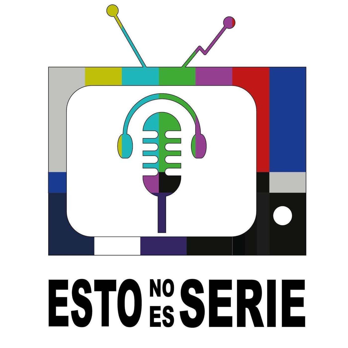 Esto No es Serie: Original