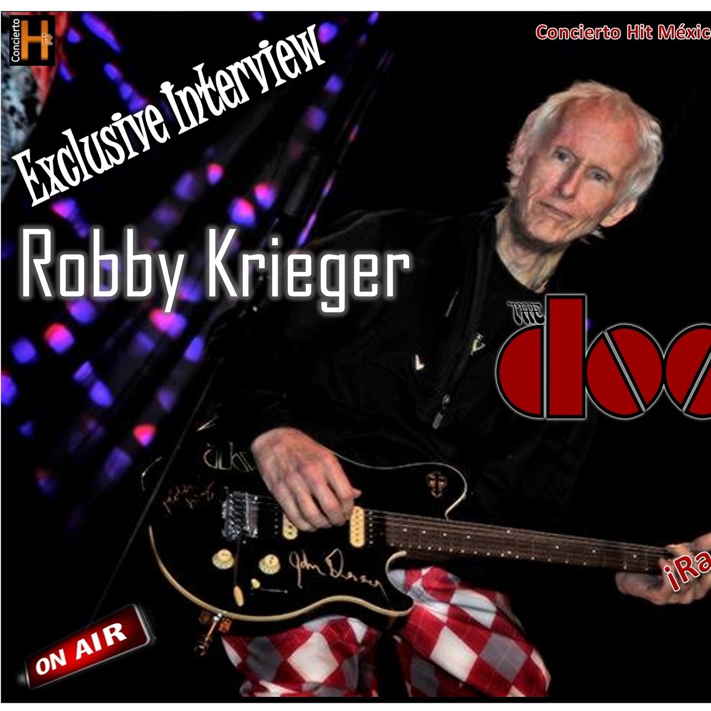 Podcast de ConciertoHit