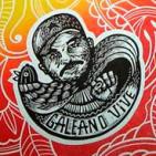 REPÚBLICA ENGENDRO - Grabiel, artista visual en resistencia gráfica