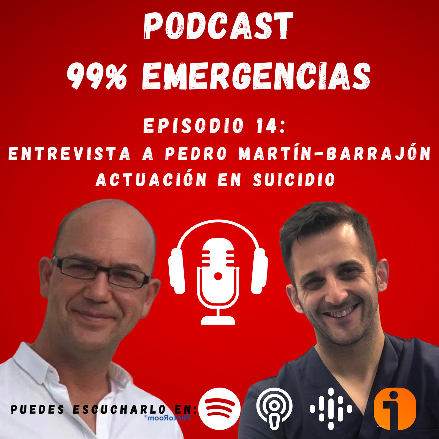 99% Emergencias