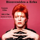 Bienvenides a Erks - Programa 8 - Volver a las Bases