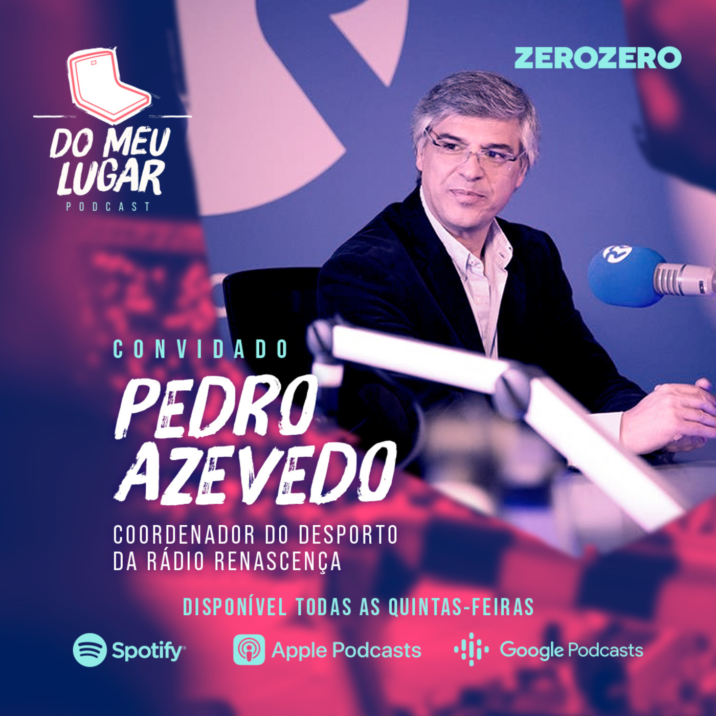 Do Meu Lugar