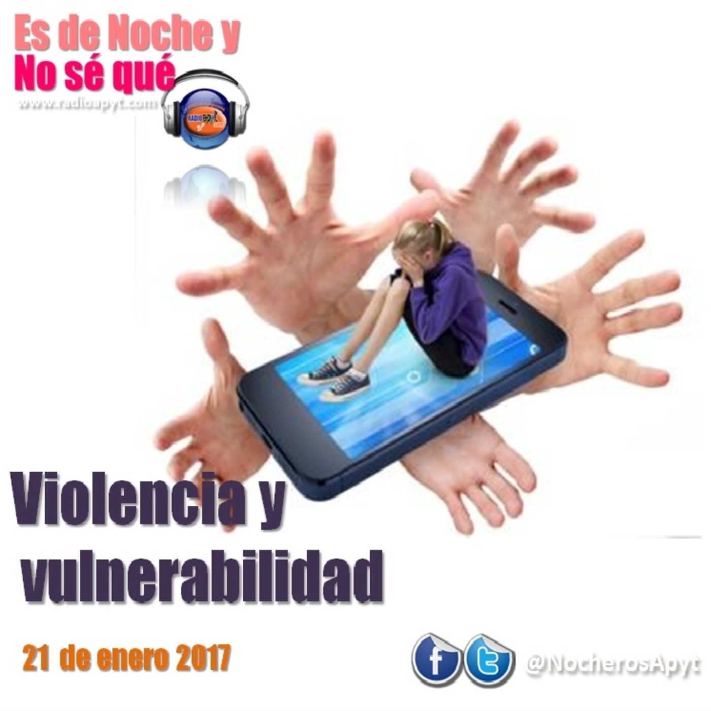 Nocheros de RadioApyt