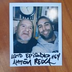 #69: Antón Reixa - Casualidades