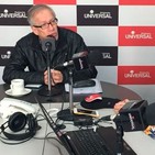 Entrevista a Hernán Reyes, 16/10/2018 Relatoría libertad de expresión