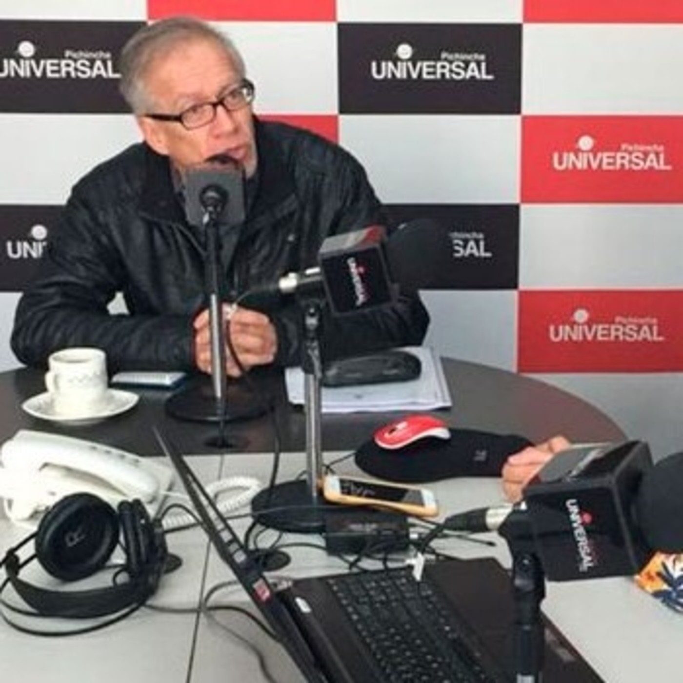 Podcast de ciespal