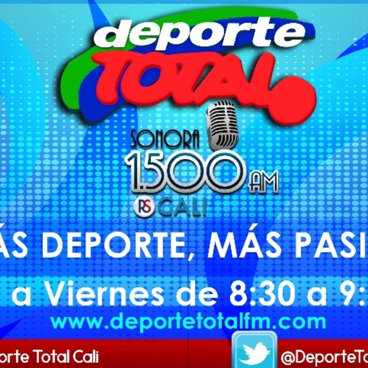 DeporteTotalFM