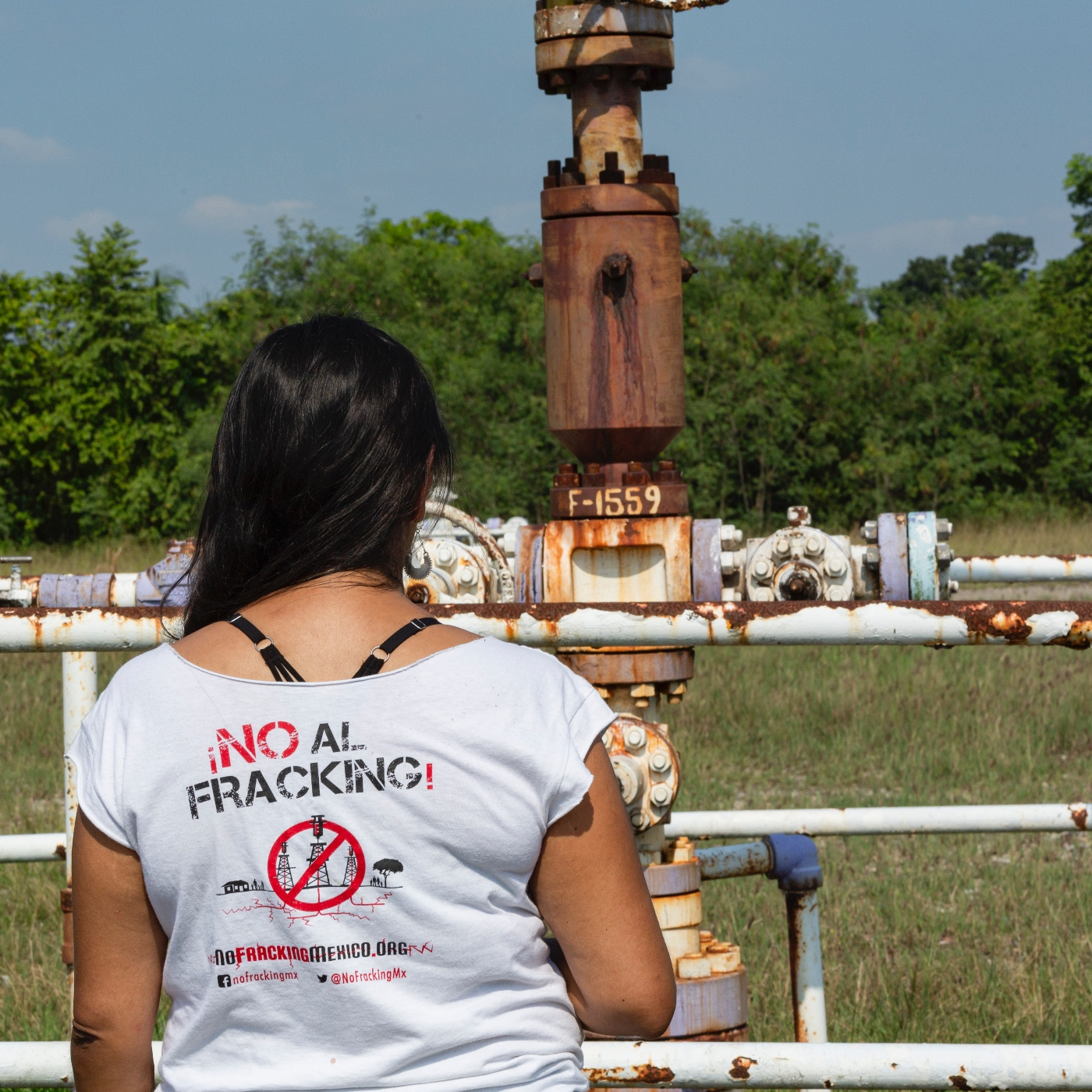 Programa 209. No a la fractura del territorio episode artwork