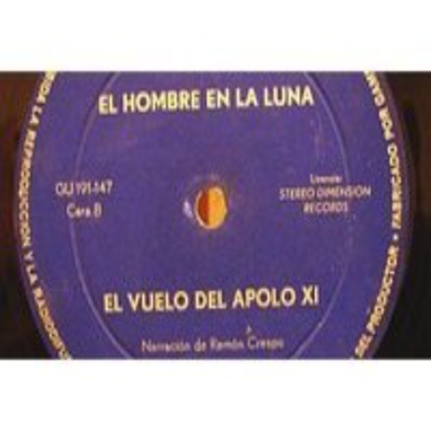 La Luna