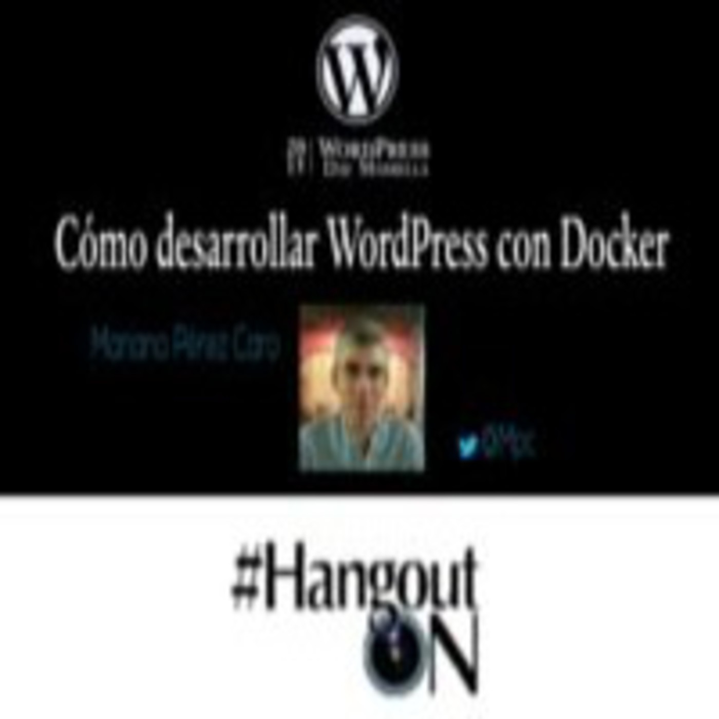 HangoutON Podcast
