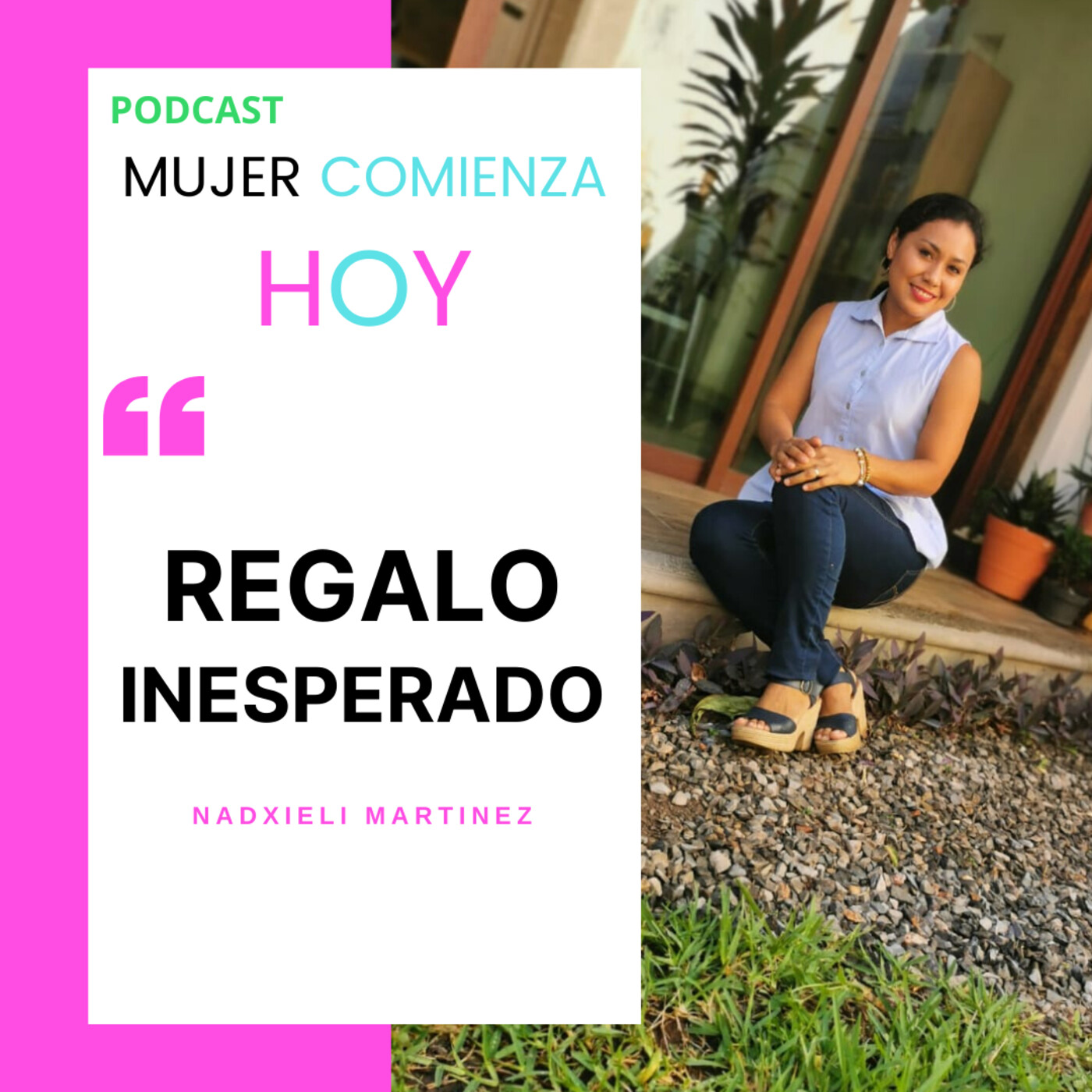 Mujer Comienza Hoy