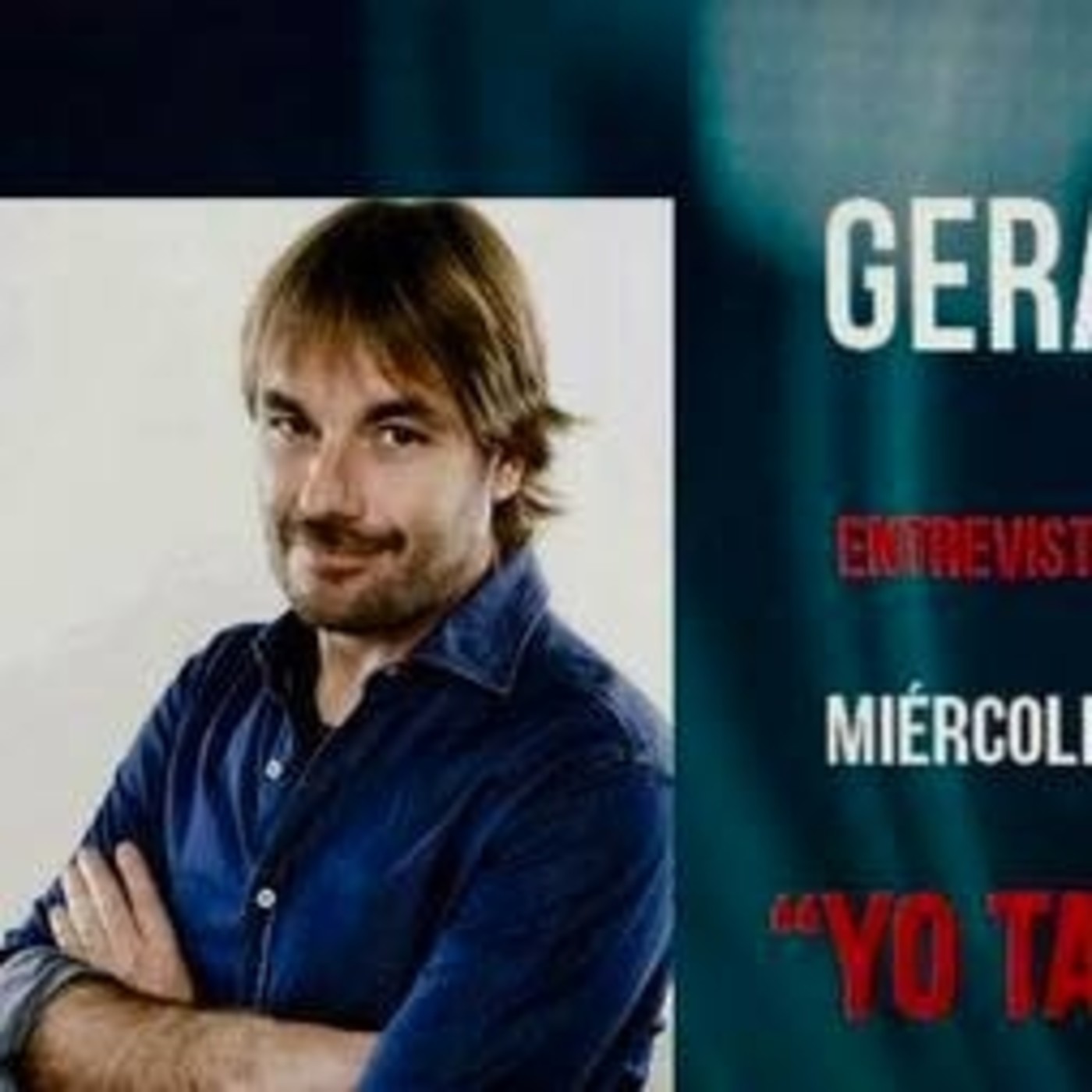 Yo También Quiero Ser Un Ángel