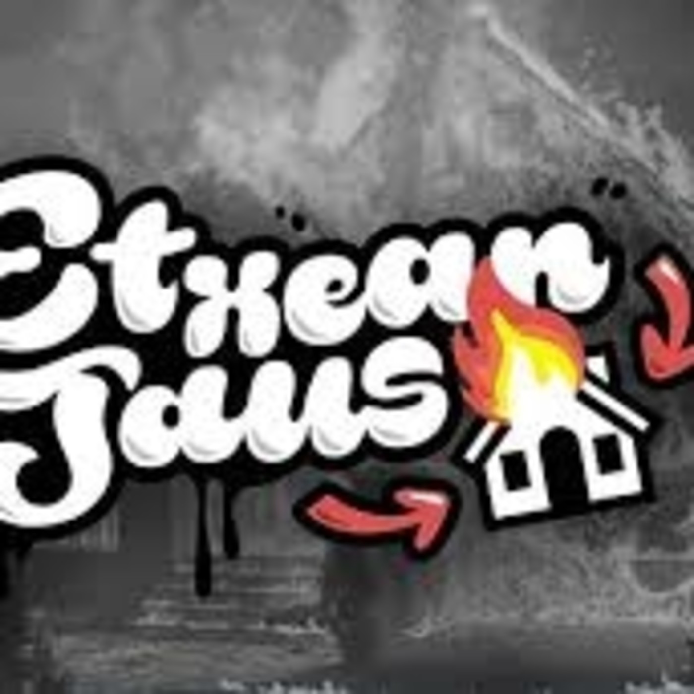 Etxean jaus