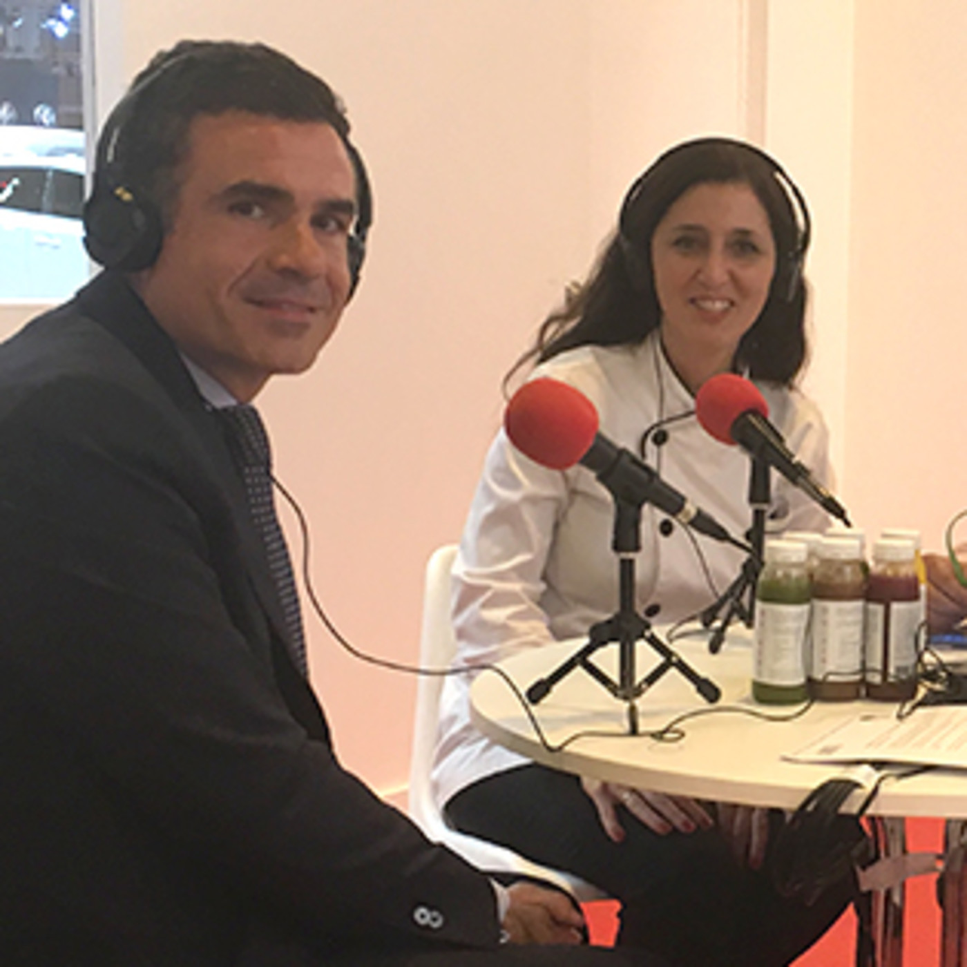 Podcast de enautoradio