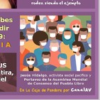 momo 18 · Todo lo que debes saber y difundir del COVID-19: PLANDEMIA