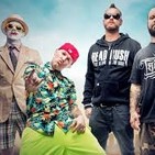 25 DE LAS MEJORES CANCIONES DEL AYER Y EL HOY - 23 Octubre - Limp Bizkit, Green Day, Blondie, Austin, Marea, Demarco