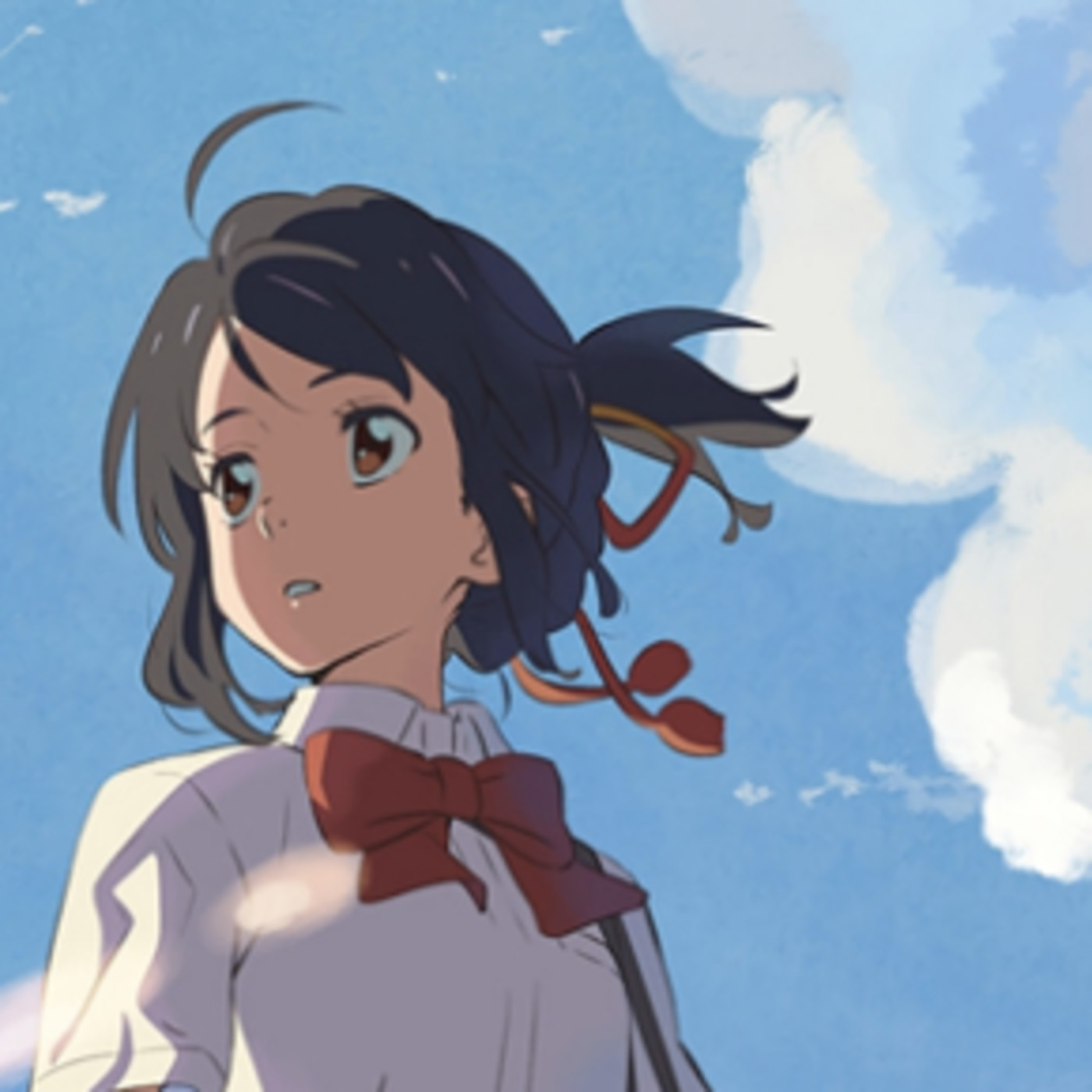 Podcast Reprint – T1 Ep. 09: Ghost in the Shell, Your Name.