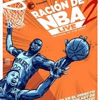 Ración de NBA - Ep.274 (16 Jul 2016)