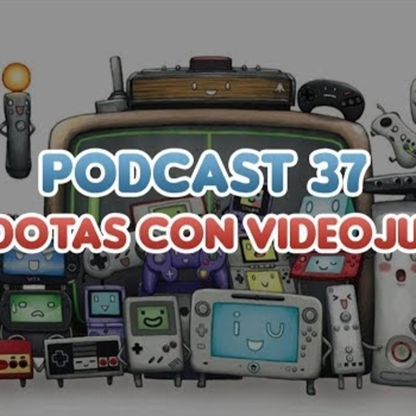 El Podcast de DanielKaze