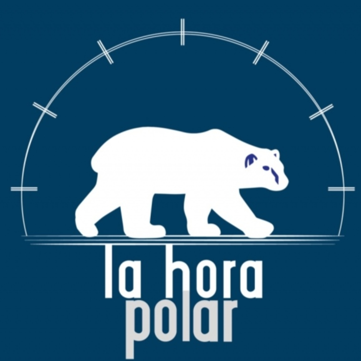 La Hora Polar 356 (Cura mi corazón de Triángulo de Amor Bizarro) episode artwork