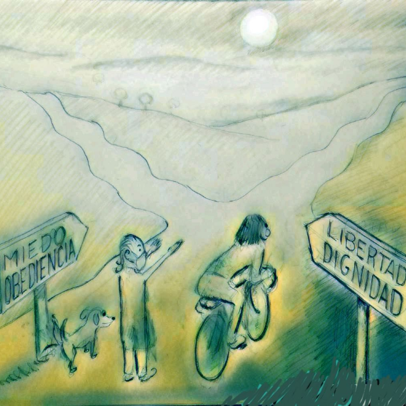 35: HIATO episode artwork