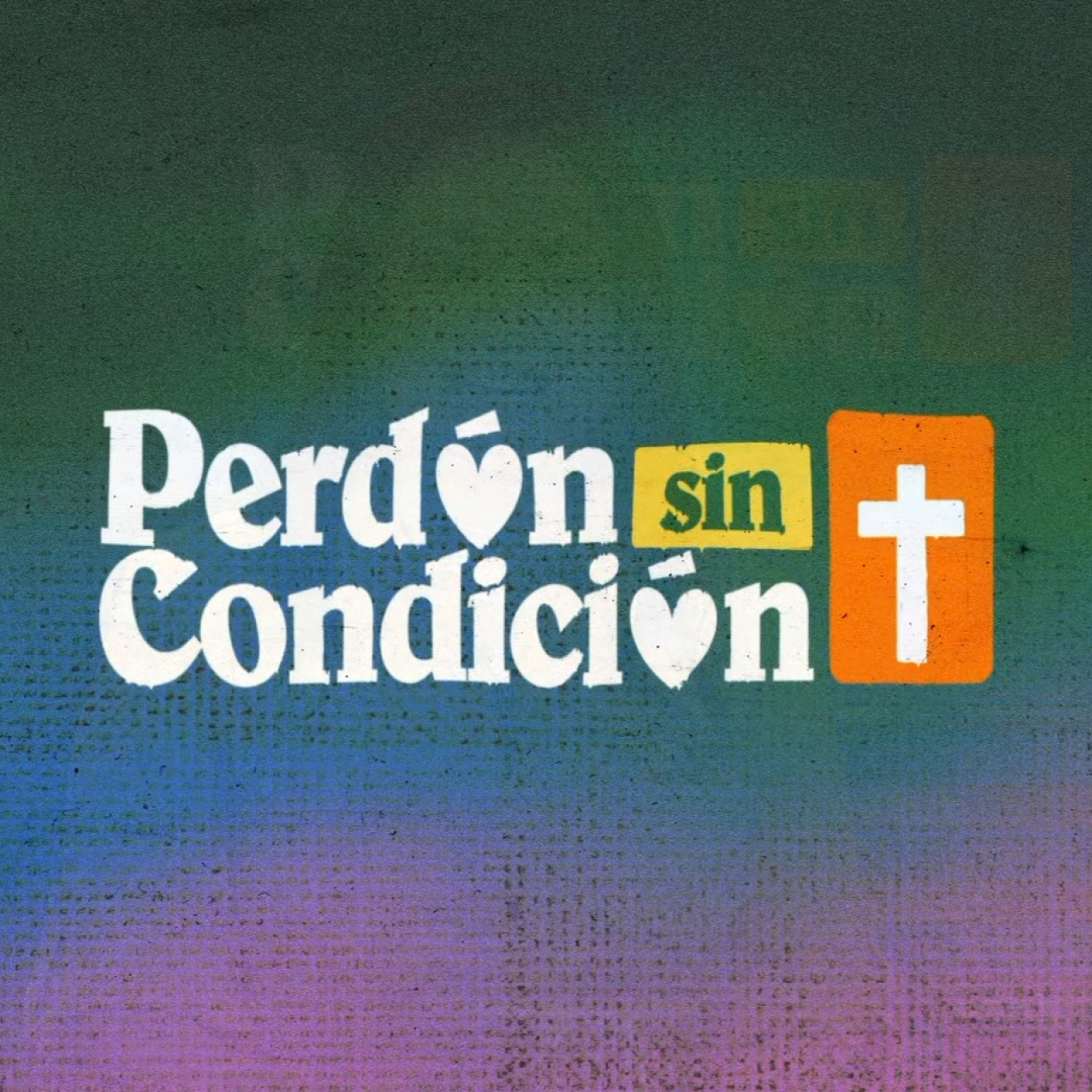 Podcast Vaya con Dios Ep 1356 - Perdón sin condición