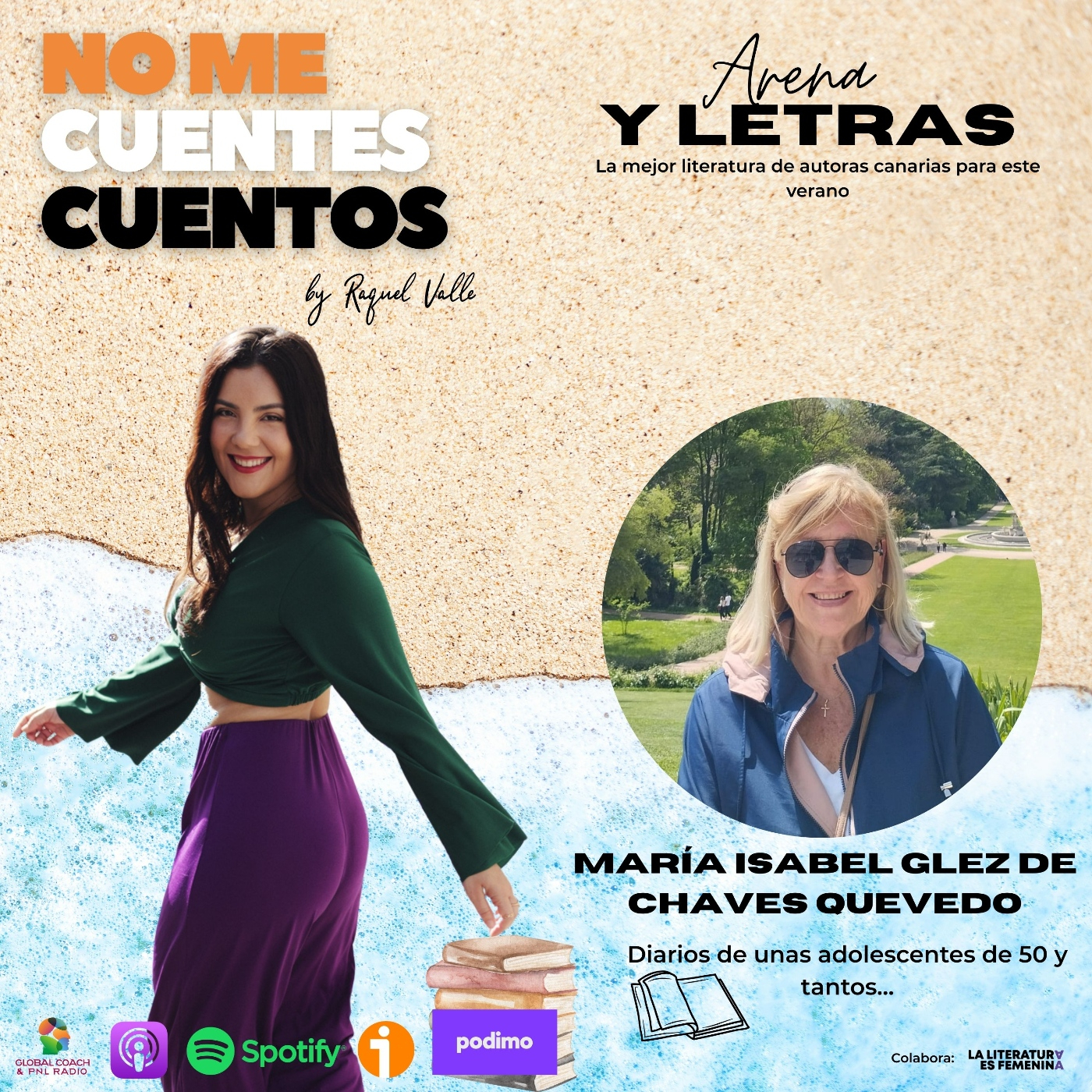 Radio Global Coach & Pnl