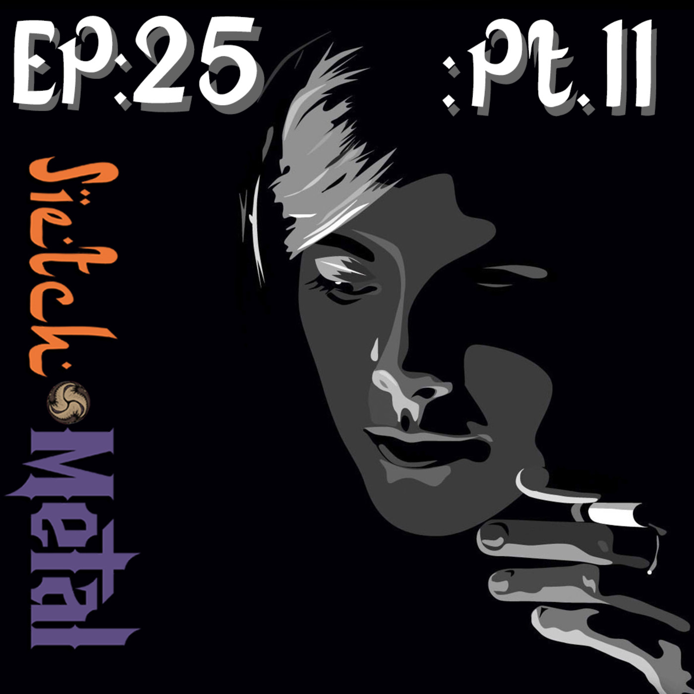 SIETCH METAL PODCAST