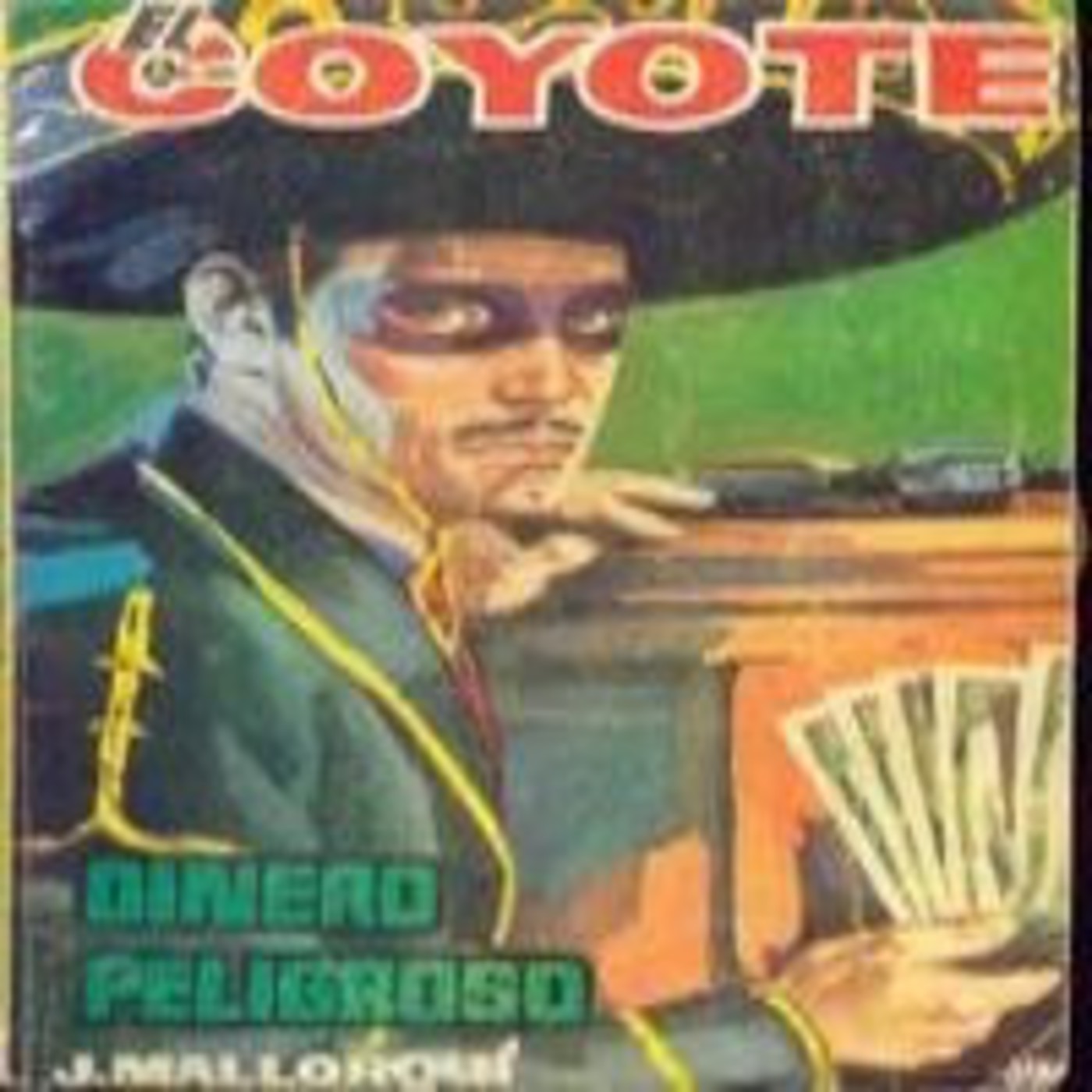 078 DINERO PELIGROSO