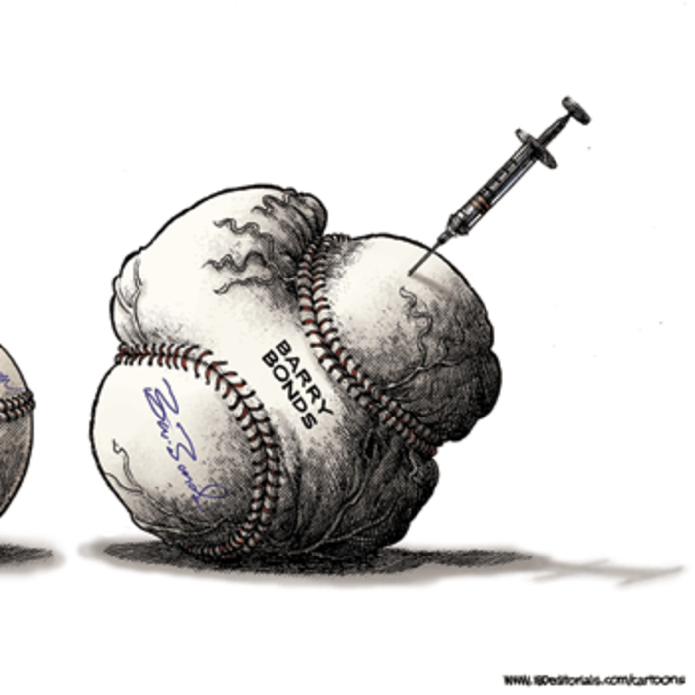 Historia del Béisbol, parte XV: La era de los esteroides (90s-00s)