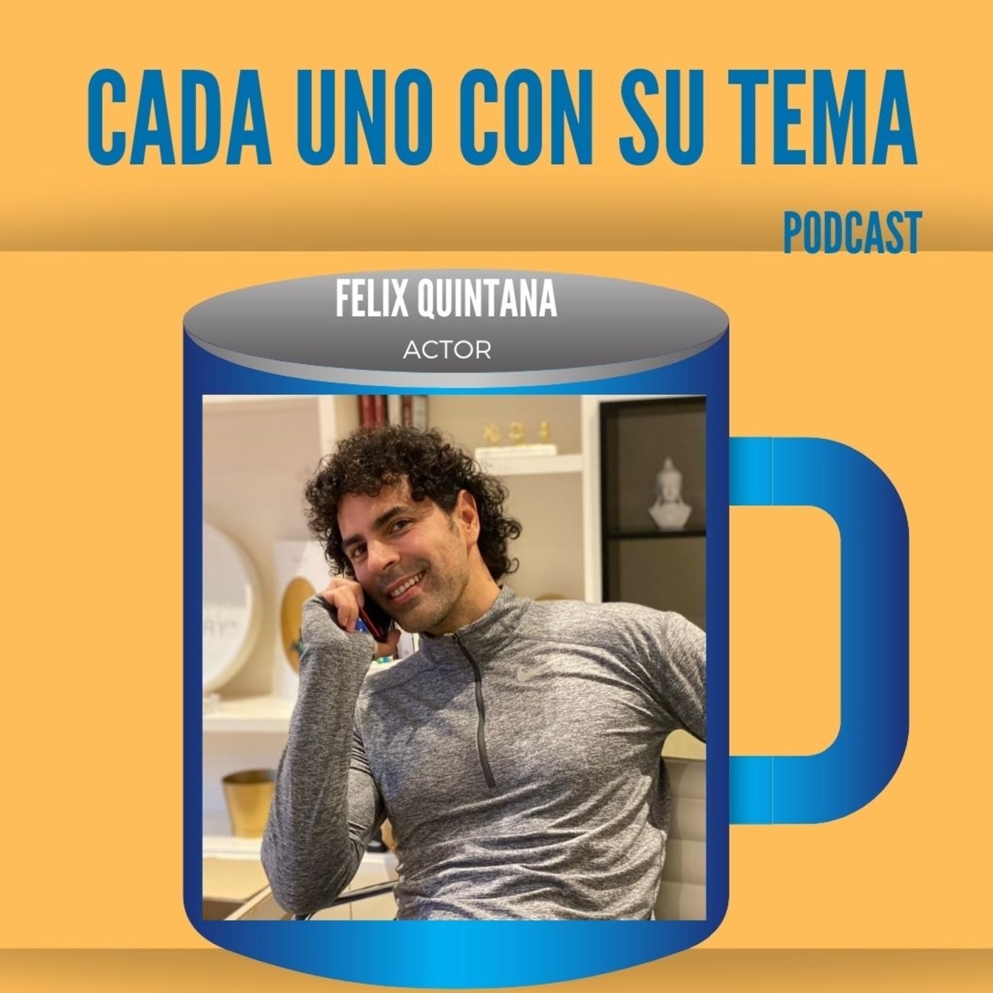 Cada uno con su Tema