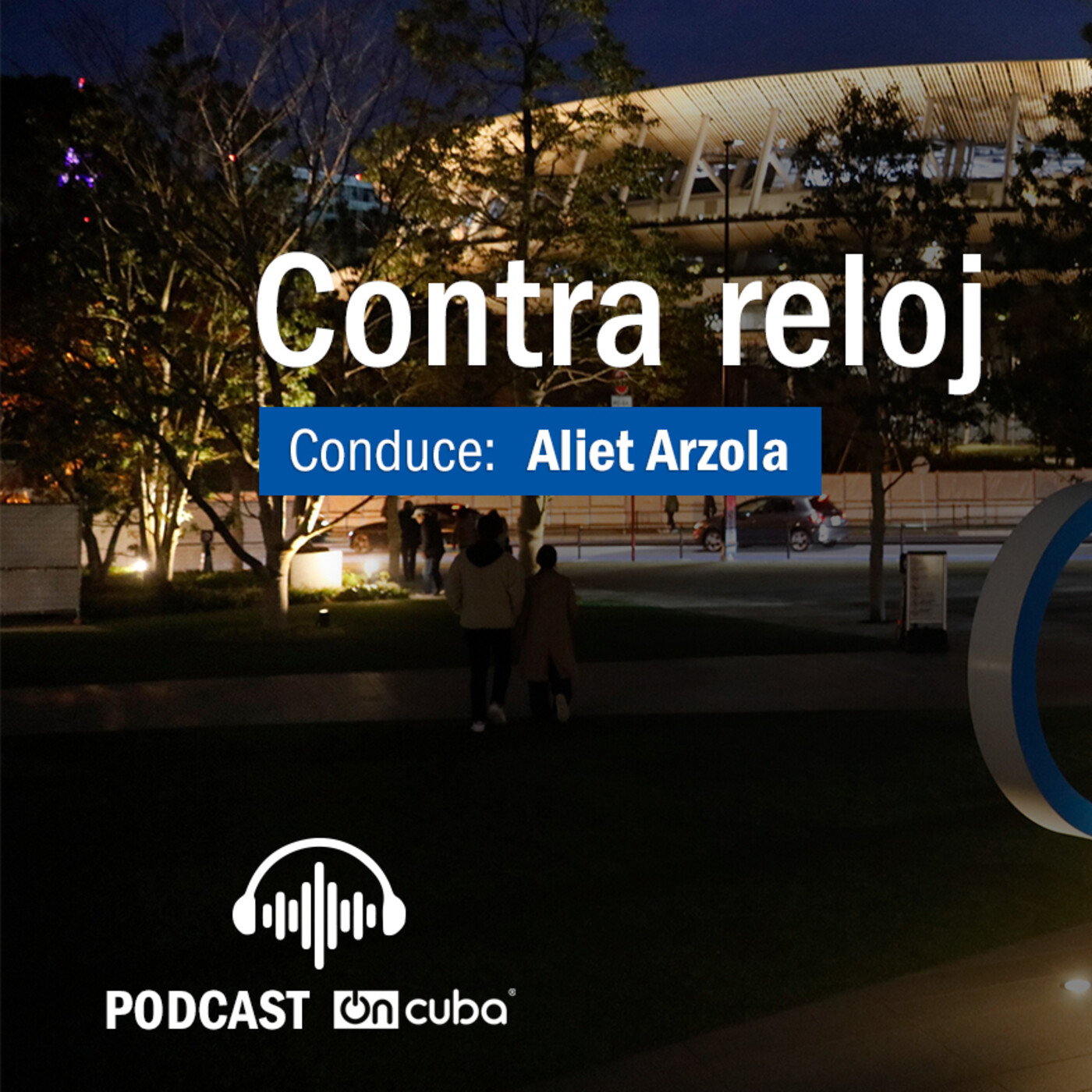 Contra reloj