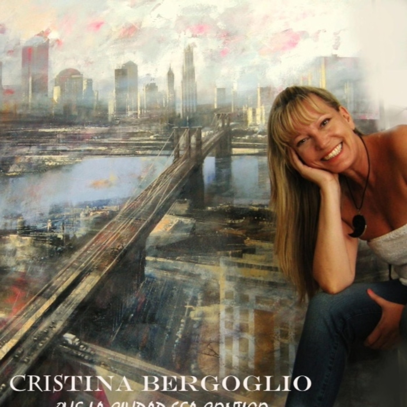 Cristina Bergoglio