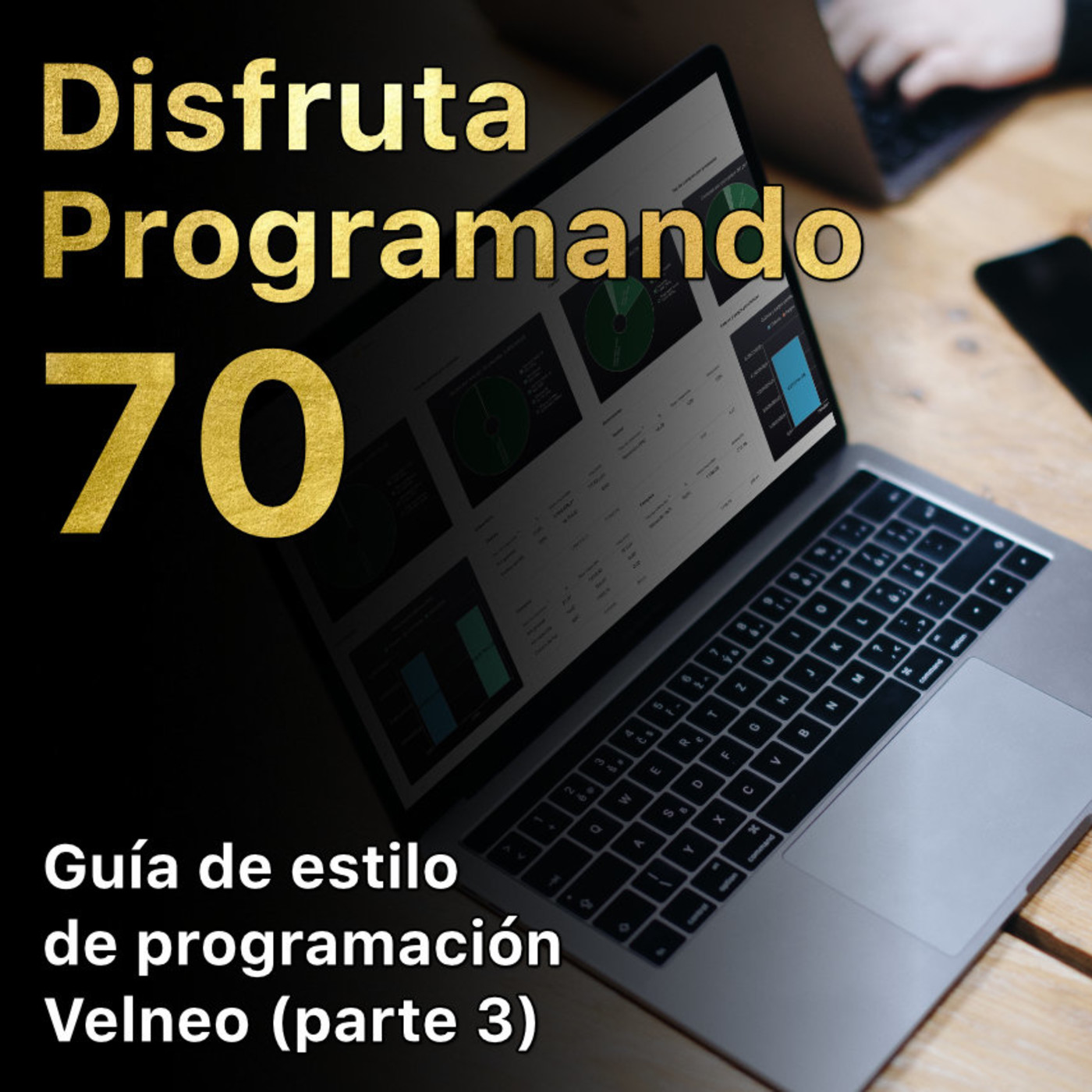 Disfruta Programando