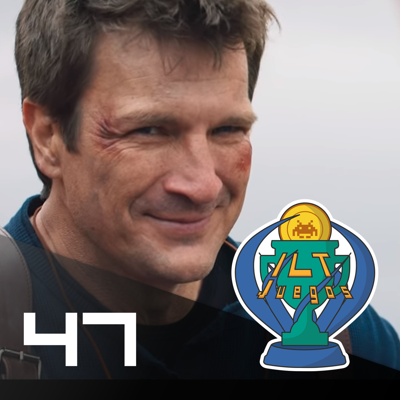 ILT 047: Sonic Mania Plus y Nathan Fillion (19-07-2018) episode artwork
