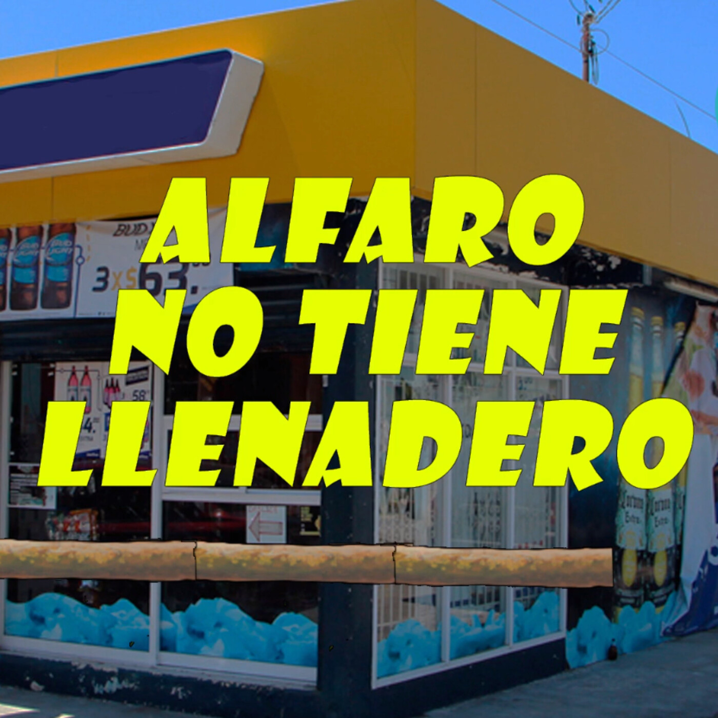 La Cotorra de barrio