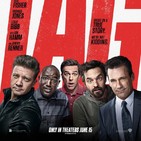 Audio-crítica: 01×07 Tú la llevas (2018)