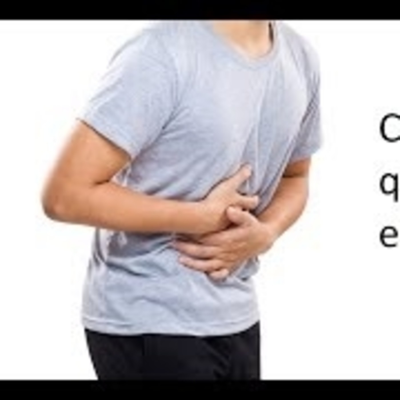 Cinco alimentos que protegen tu estómago!! episode artwork
