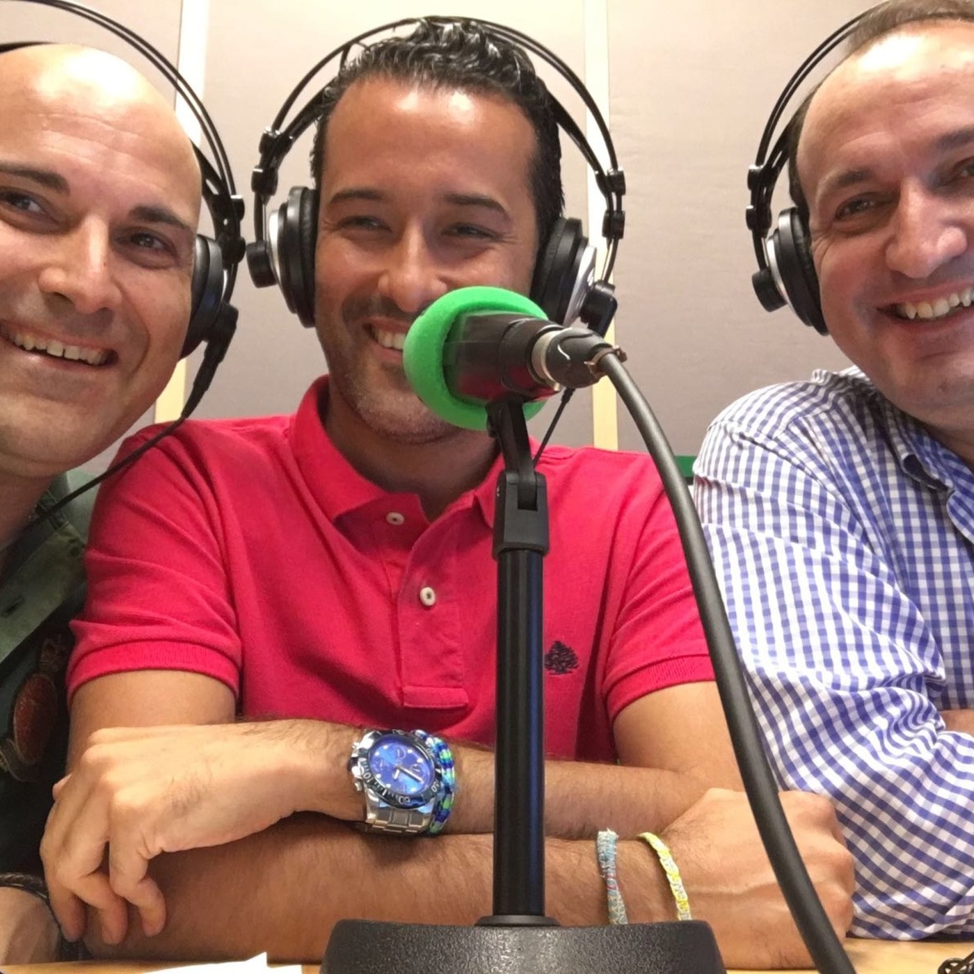 Saboreando en la Onda (Temporada I)