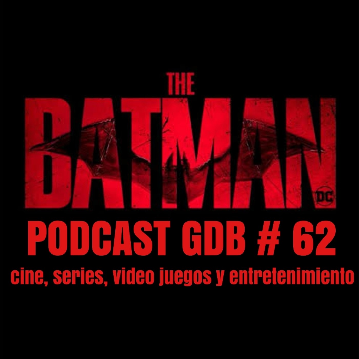 GDB Podcast