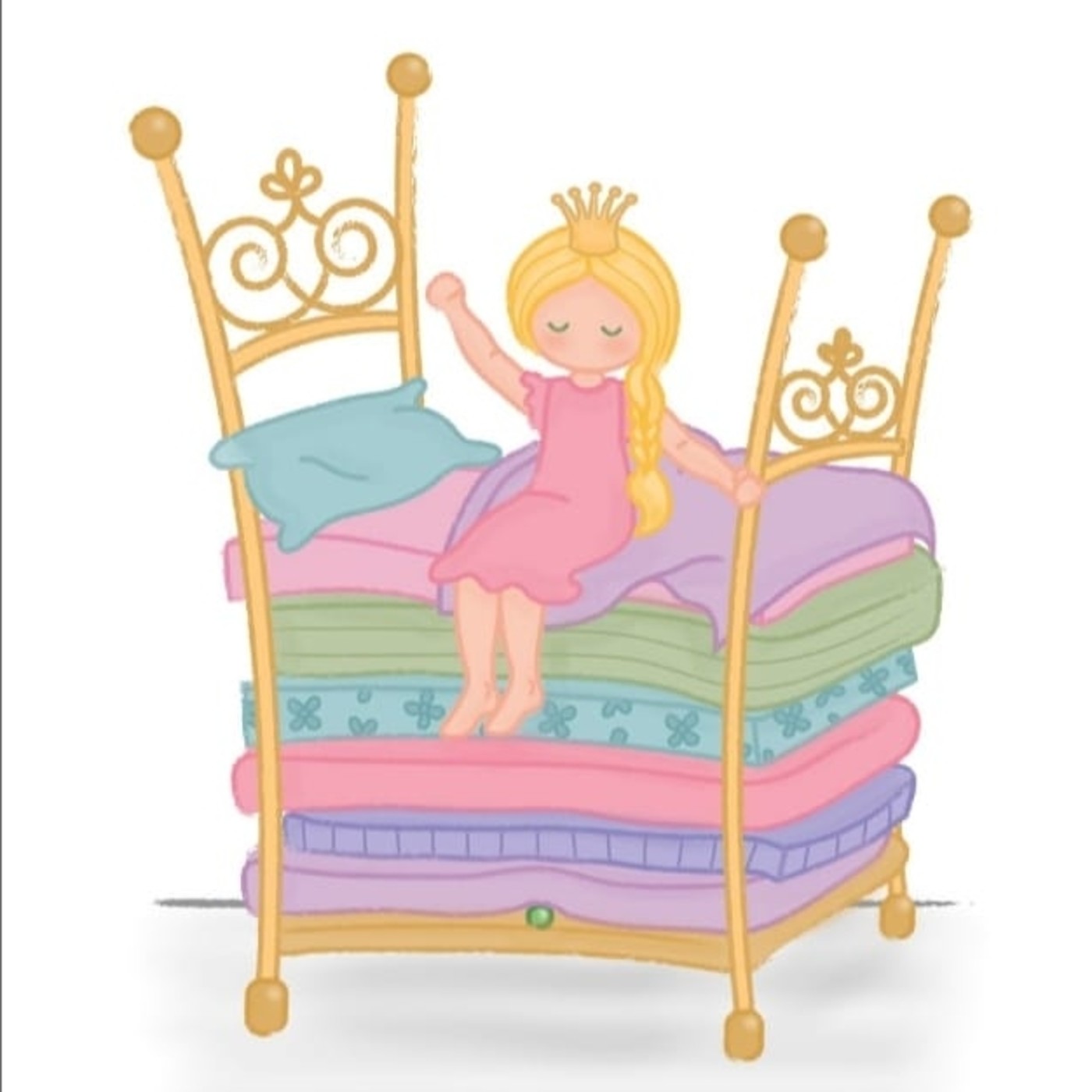 Cuenta Cuentos Ana H