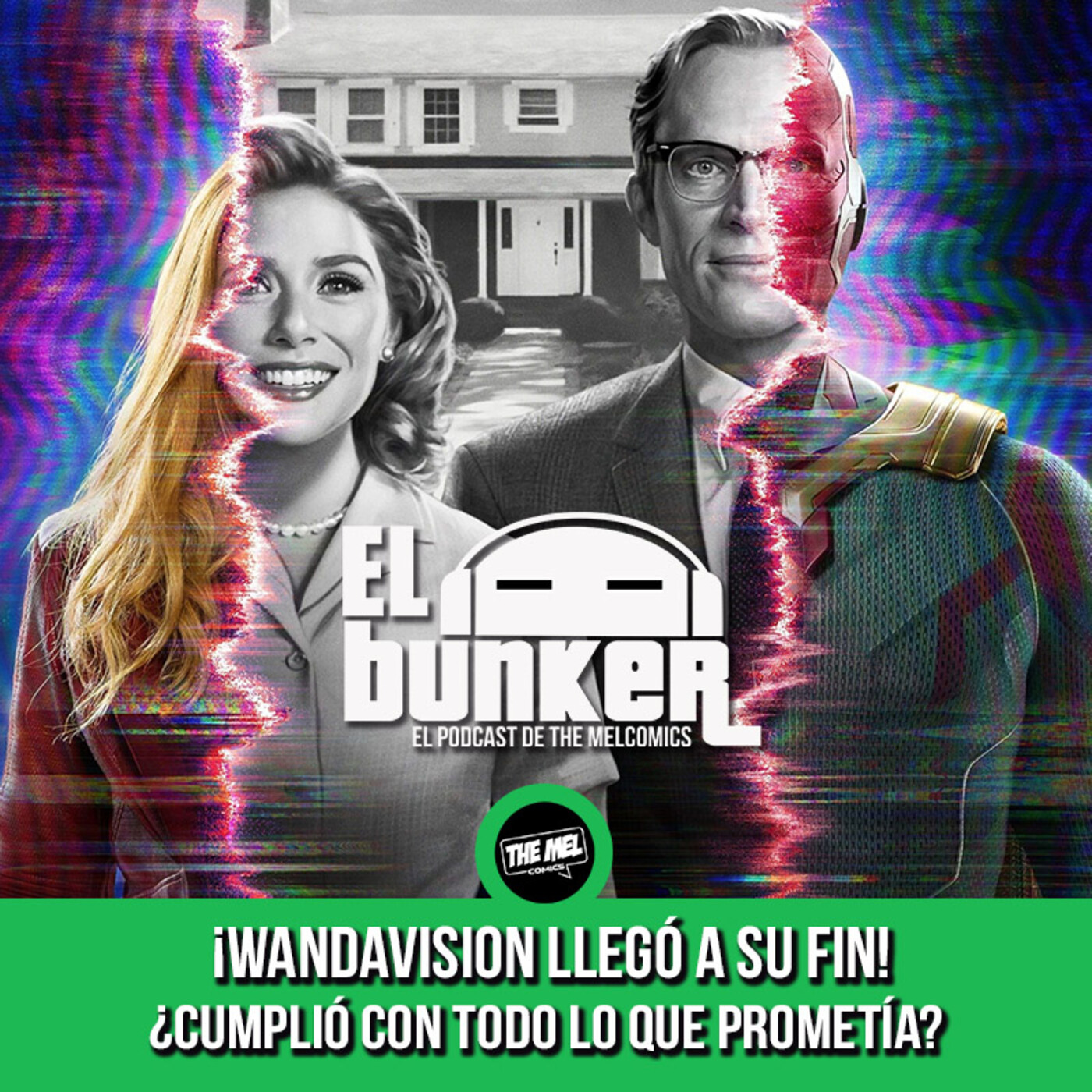 EL BUNKER