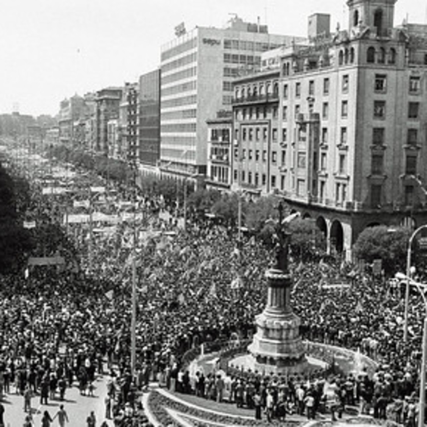 ZARAGOZA TE HABLA