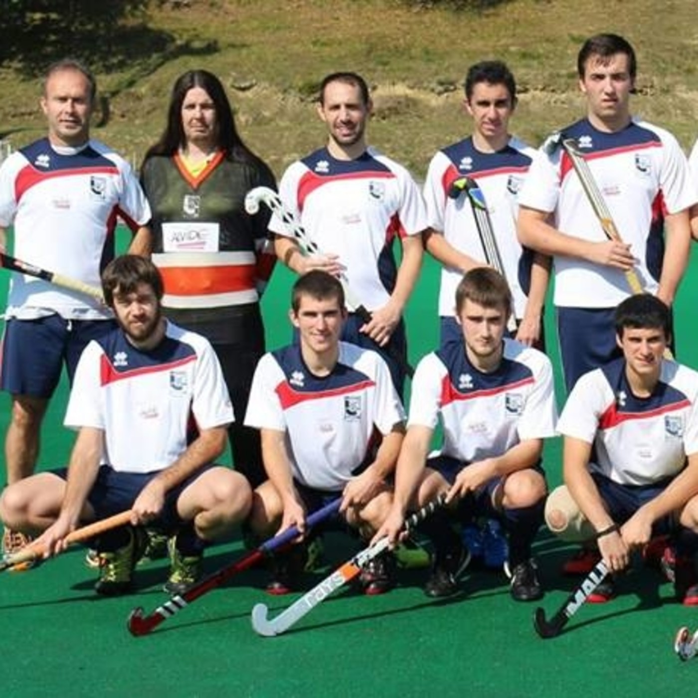 Podcast de deportedeayala