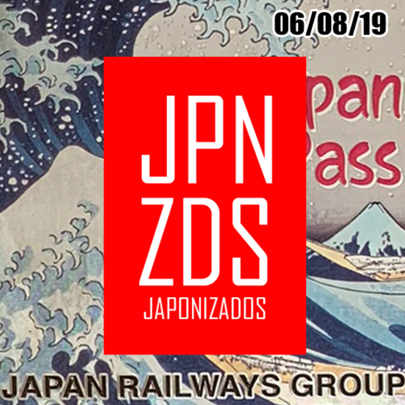 Japonizados Podcast