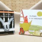 ONES DE LECTURA, pgm 122 (16/06/2016)