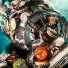 LOS MÁS BUSCADOS: Colecciones curiosas